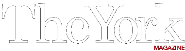 The York Magazine Logo